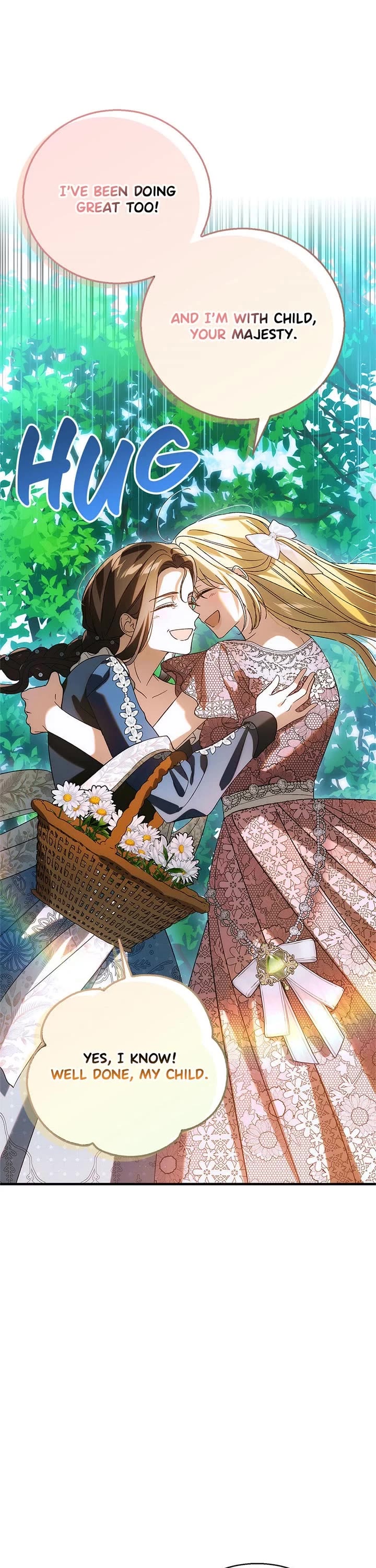 A Way To Protect The Lovable You chapter 129 page 71