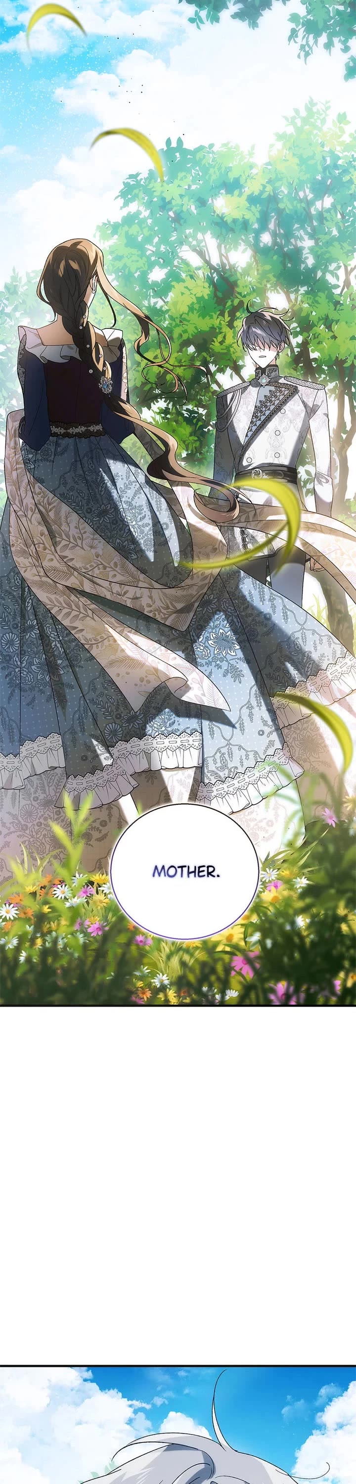 A Way To Protect The Lovable You chapter 129 page 73