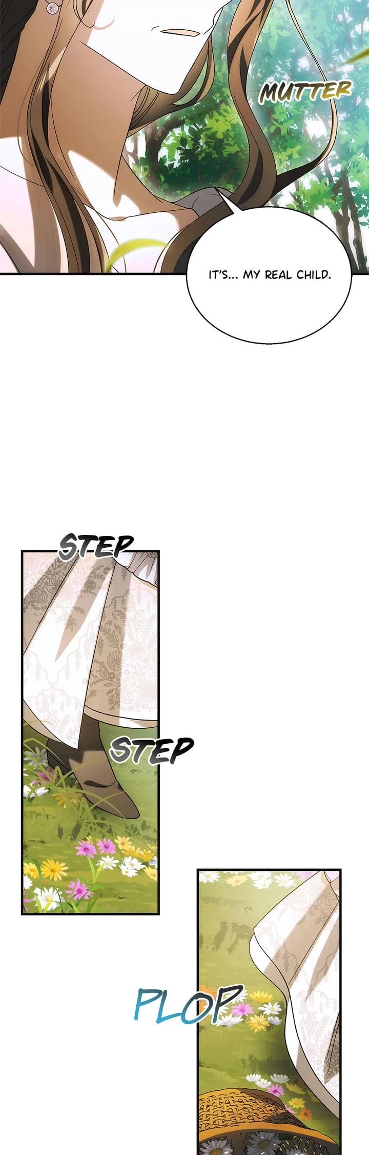 A Way To Protect The Lovable You chapter 129 page 75