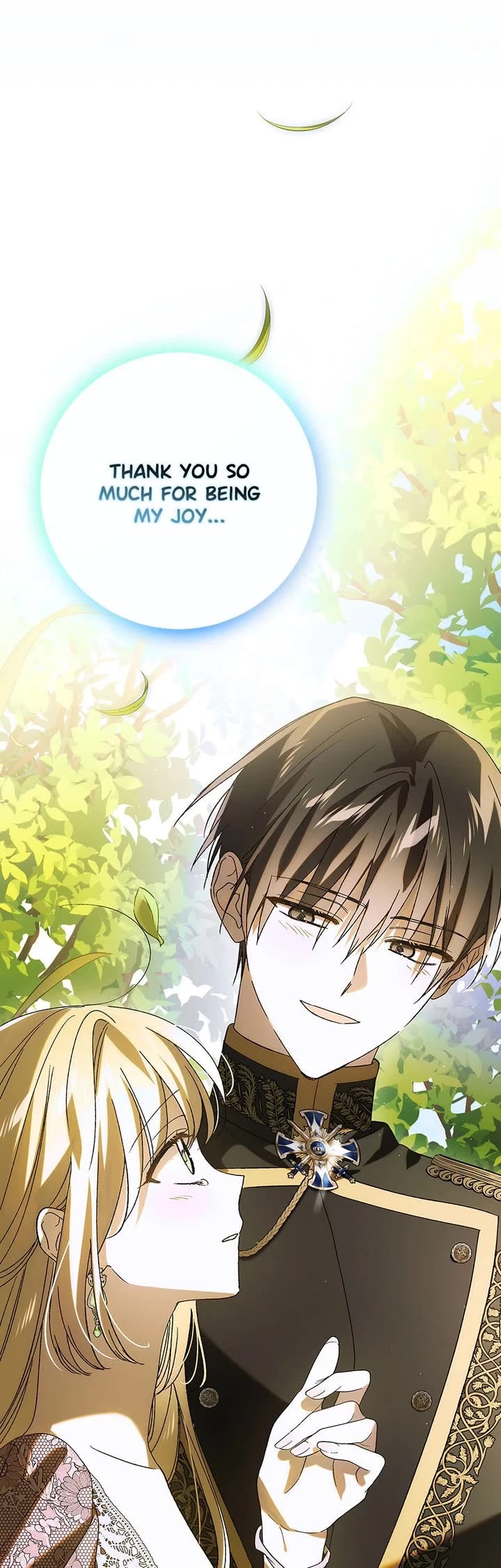 A Way To Protect The Lovable You chapter 129 page 80