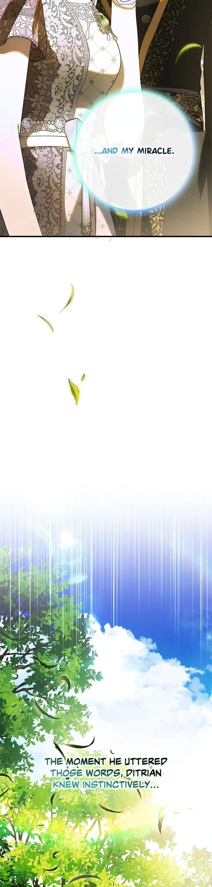 A Way To Protect The Lovable You chapter 129 page 81