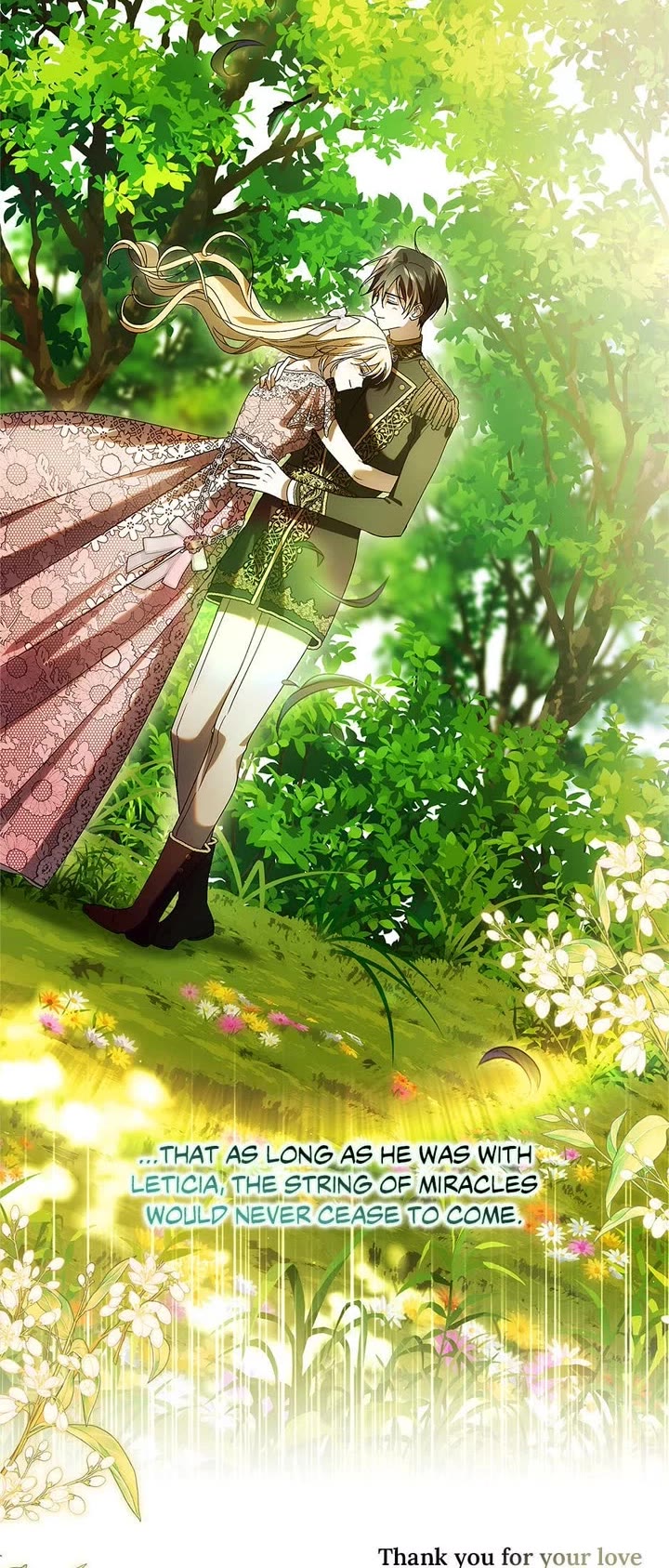 A Way To Protect The Lovable You chapter 129 page 82