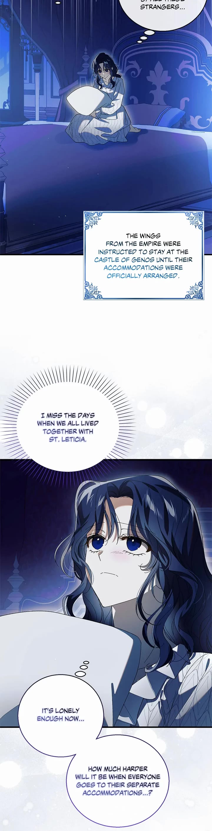 A Way To Protect The Lovable You chapter 130 page 14