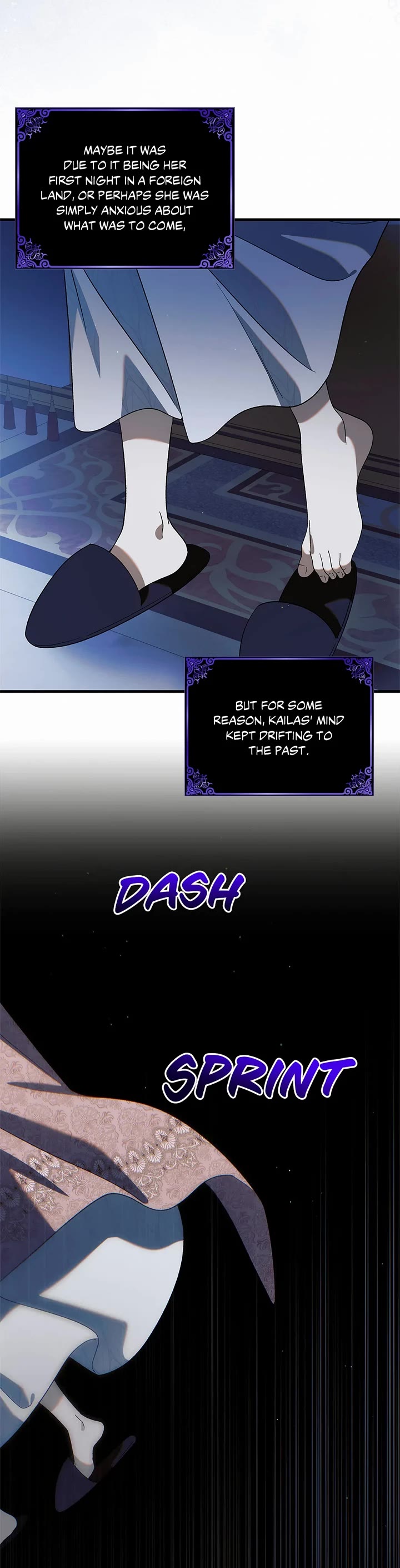 A Way To Protect The Lovable You chapter 130 page 15