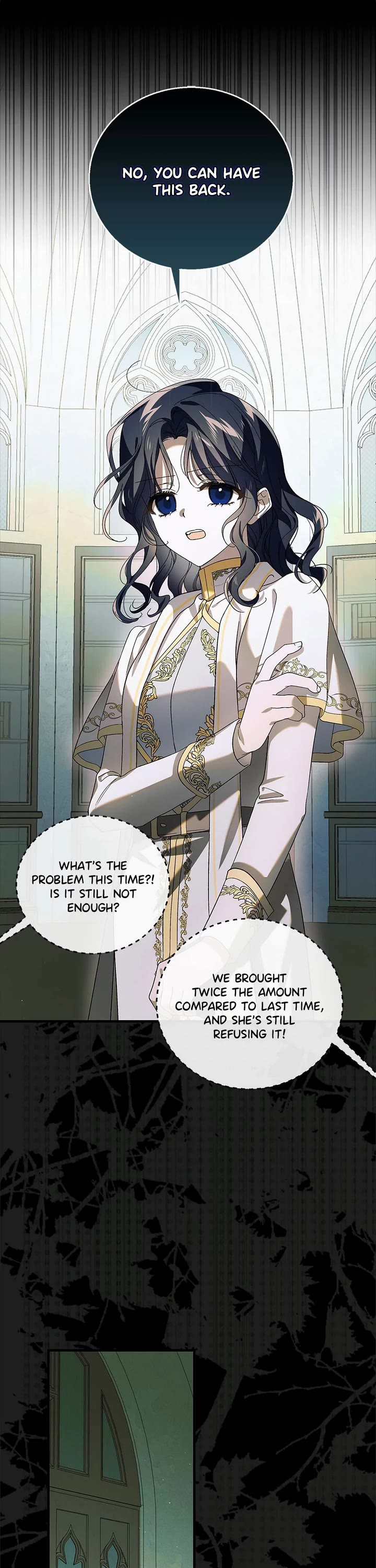 A Way To Protect The Lovable You chapter 130 page 17