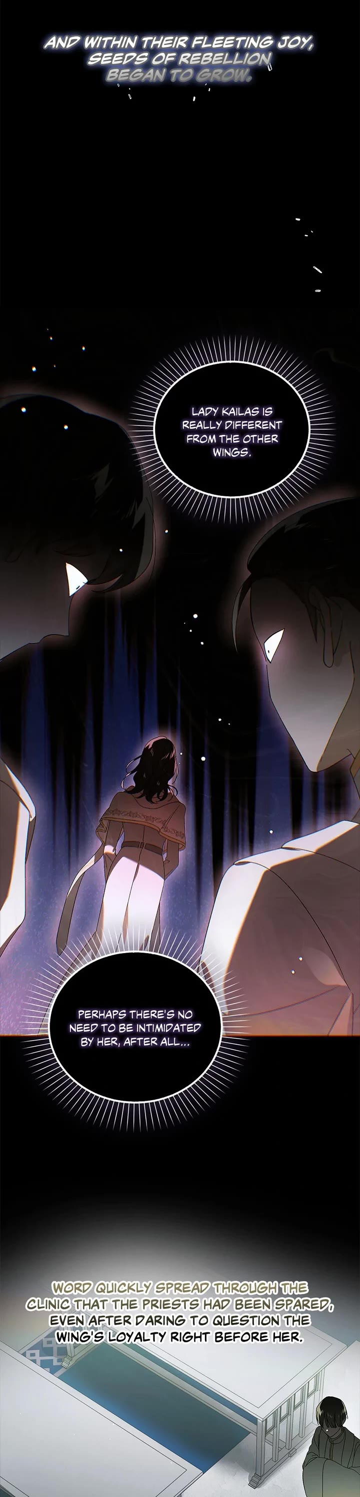 A Way To Protect The Lovable You chapter 130 page 29