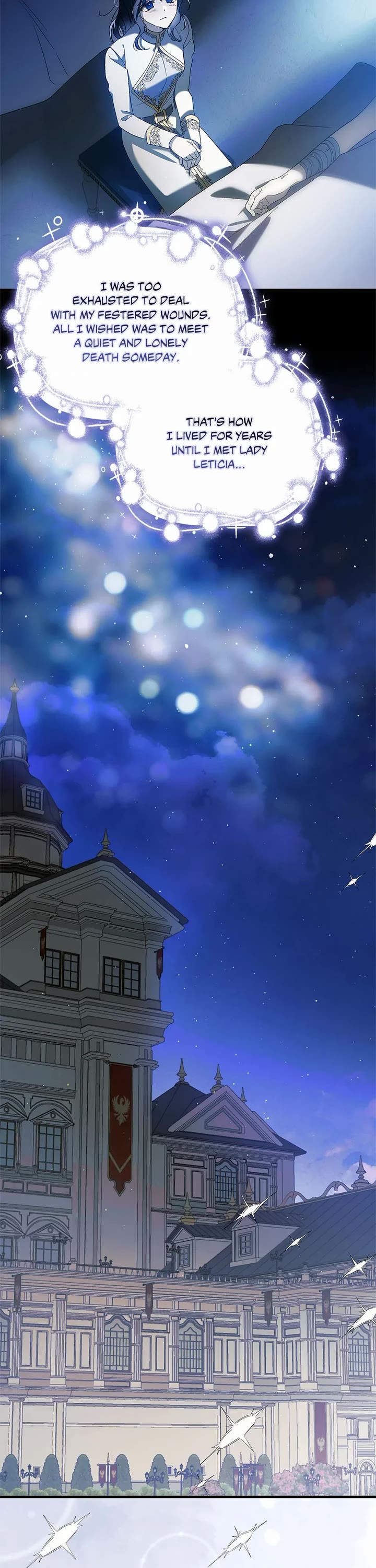 A Way To Protect The Lovable You chapter 130 page 33