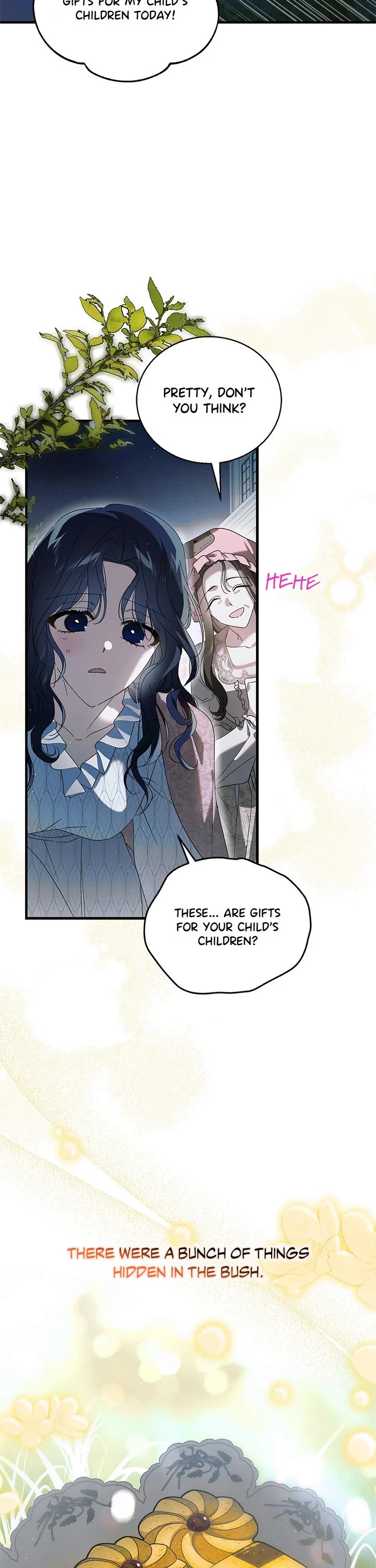 A Way To Protect The Lovable You chapter 130 page 42