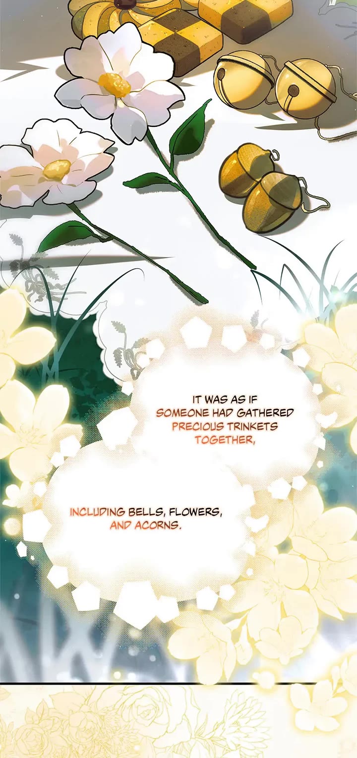 A Way To Protect The Lovable You chapter 130 page 43