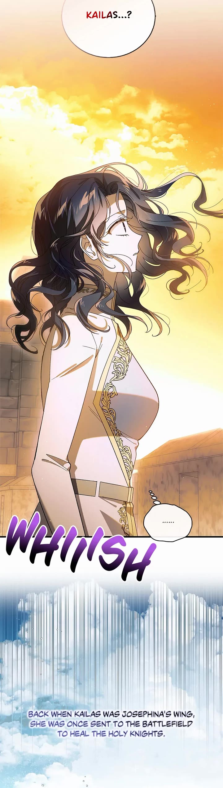 A Way To Protect The Lovable You chapter 130 page 5