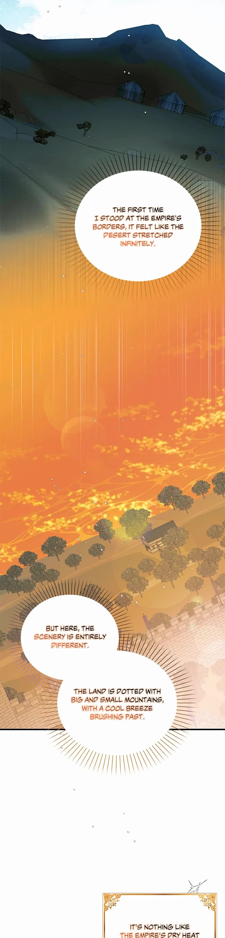 A Way To Protect The Lovable You chapter 130 page 6