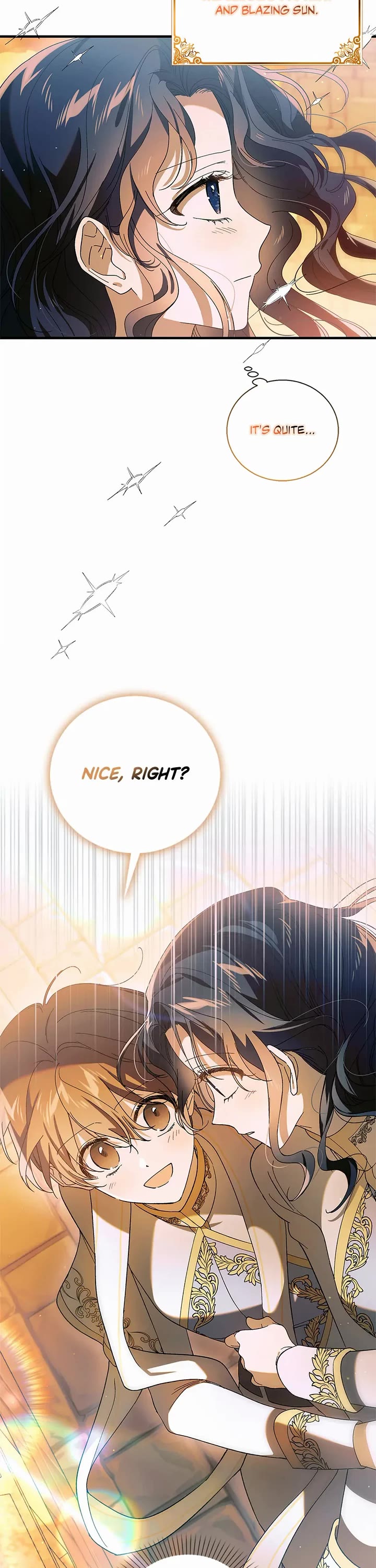 A Way To Protect The Lovable You chapter 130 page 7