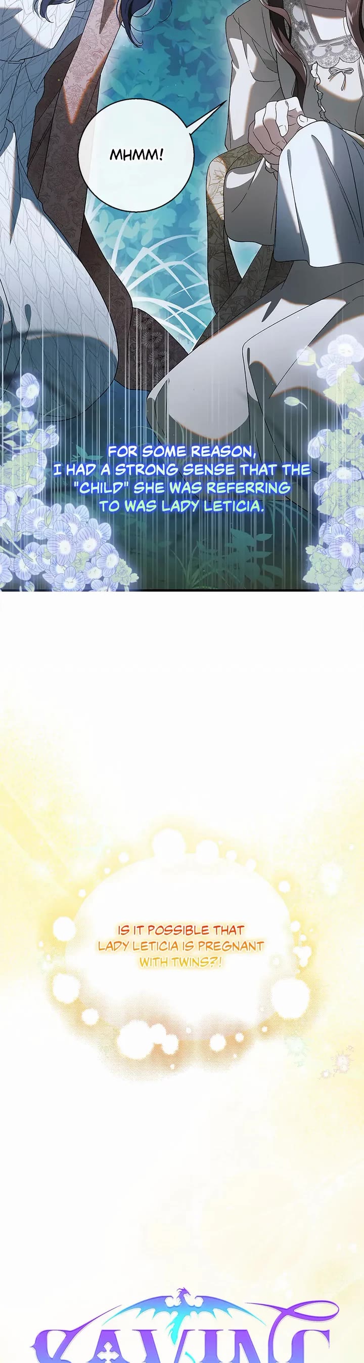 A Way To Protect The Lovable You chapter 131 page 10