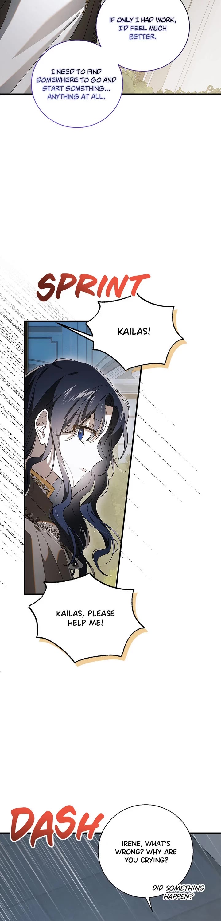 A Way To Protect The Lovable You chapter 131 page 17