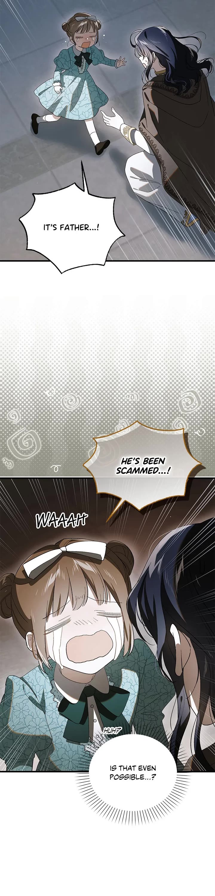 A Way To Protect The Lovable You chapter 131 page 18