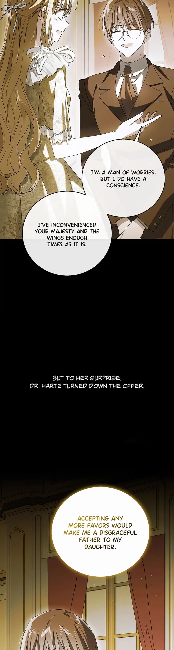 A Way To Protect The Lovable You chapter 131 page 24