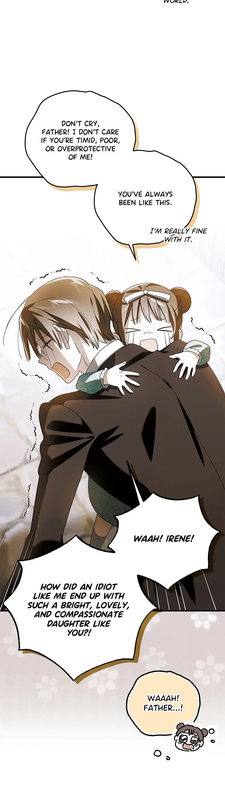 A Way To Protect The Lovable You chapter 131 page 35