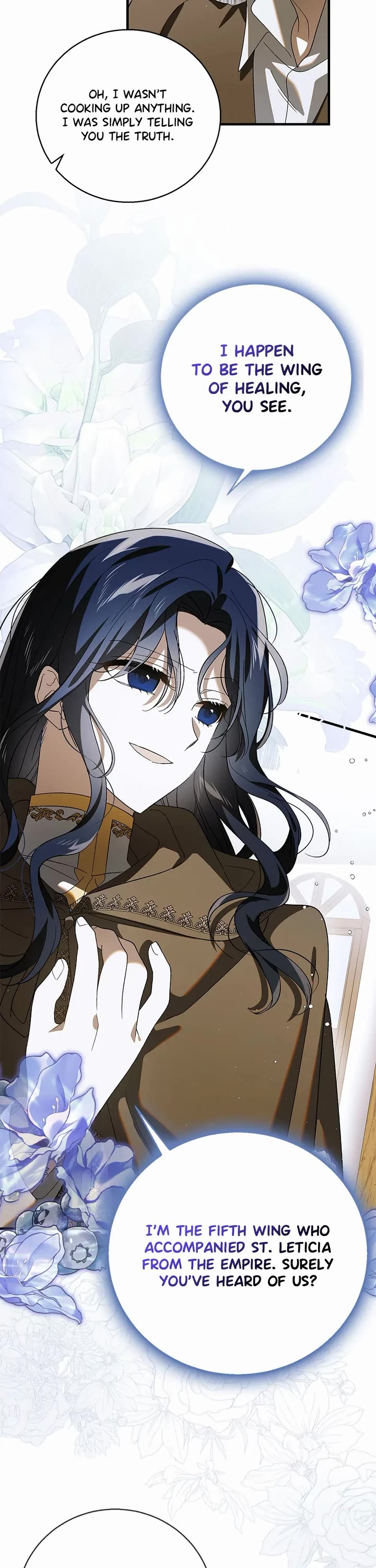 A Way To Protect The Lovable You chapter 131 page 37