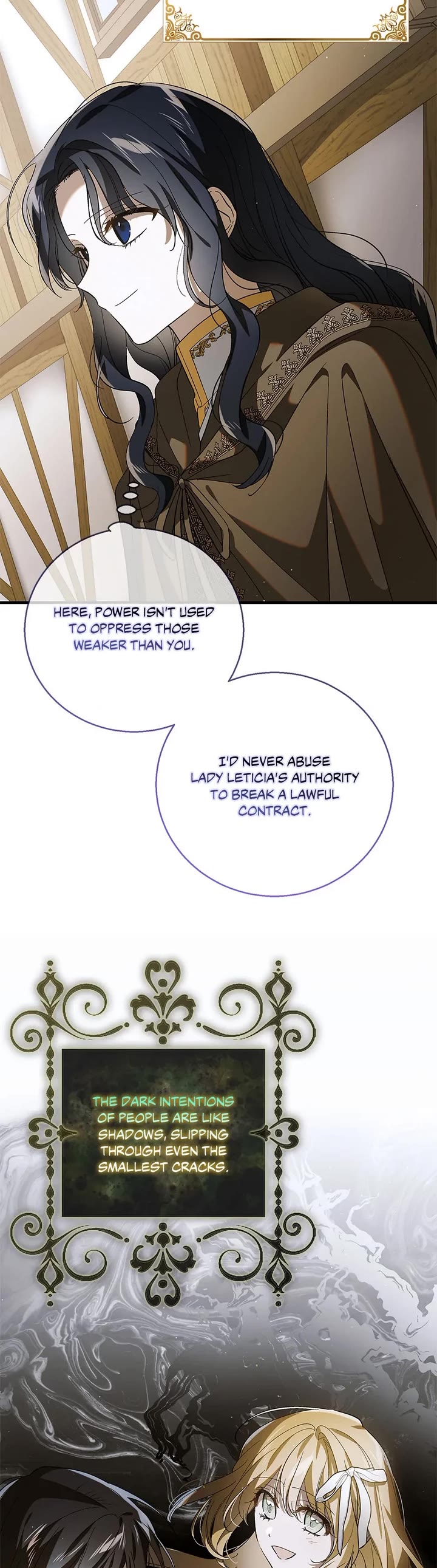 A Way To Protect The Lovable You chapter 131 page 40