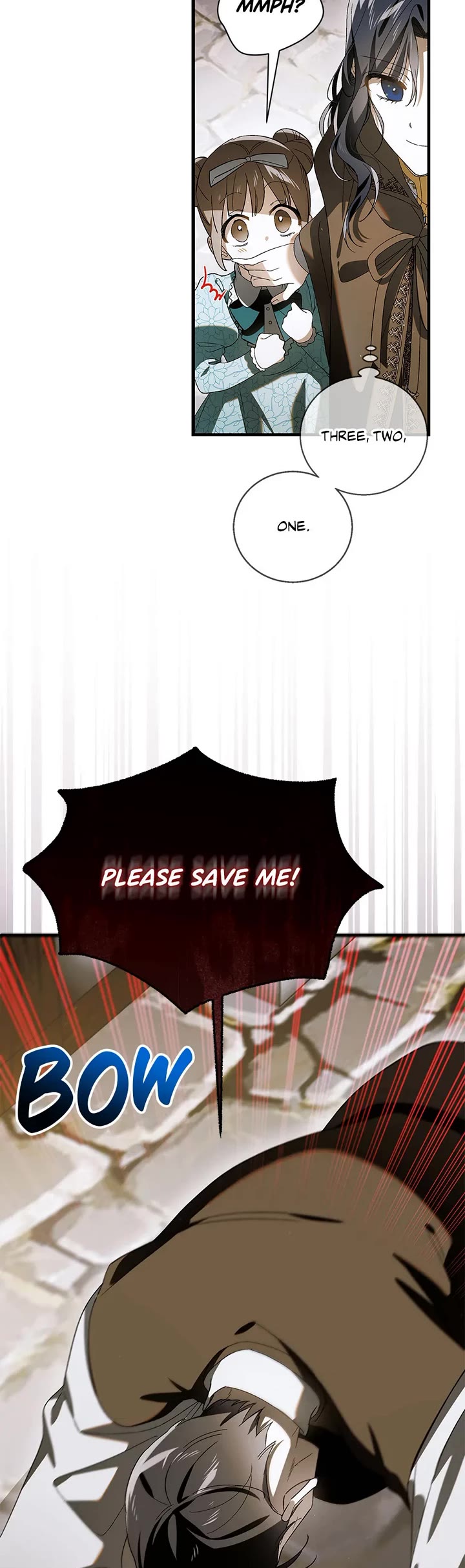 A Way To Protect The Lovable You chapter 131 page 44