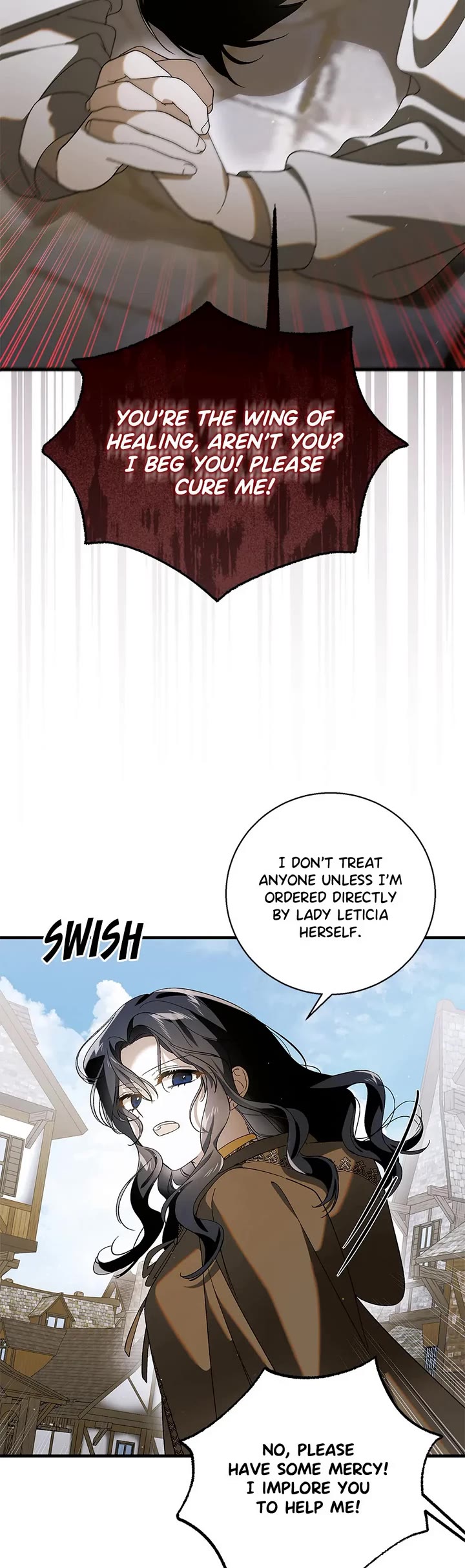 A Way To Protect The Lovable You chapter 131 page 45