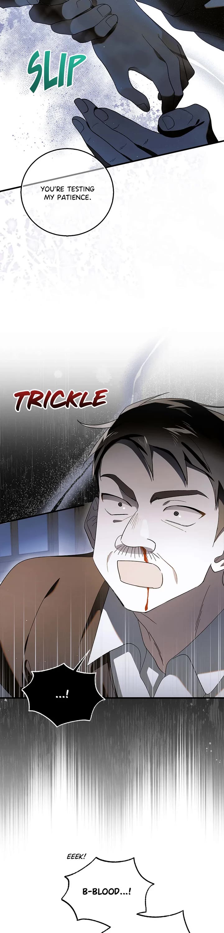 A Way To Protect The Lovable You chapter 131 page 47