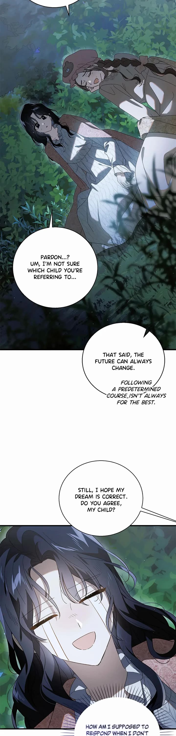 A Way To Protect The Lovable You chapter 131 page 7