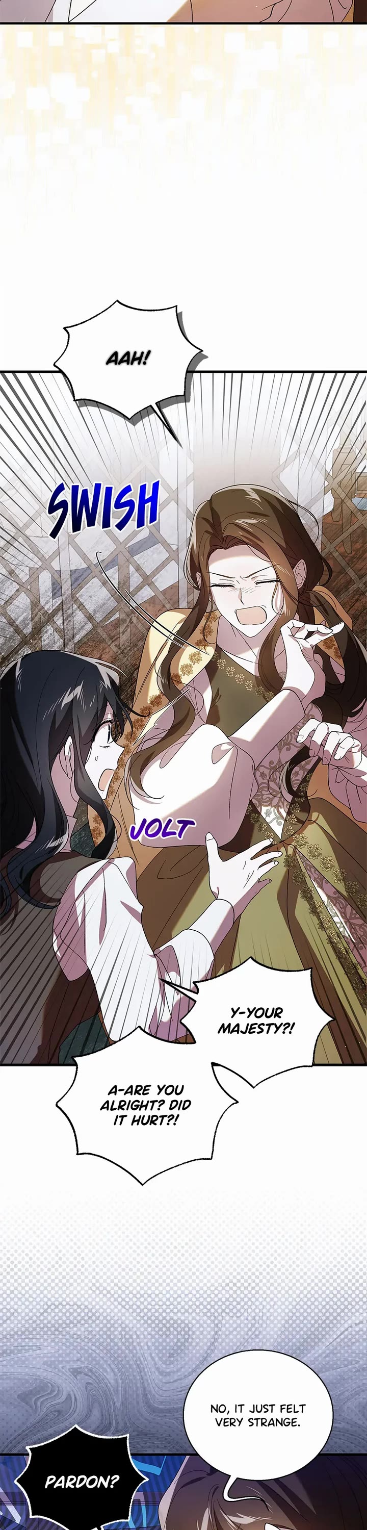 A Way To Protect The Lovable You chapter 132 page 11