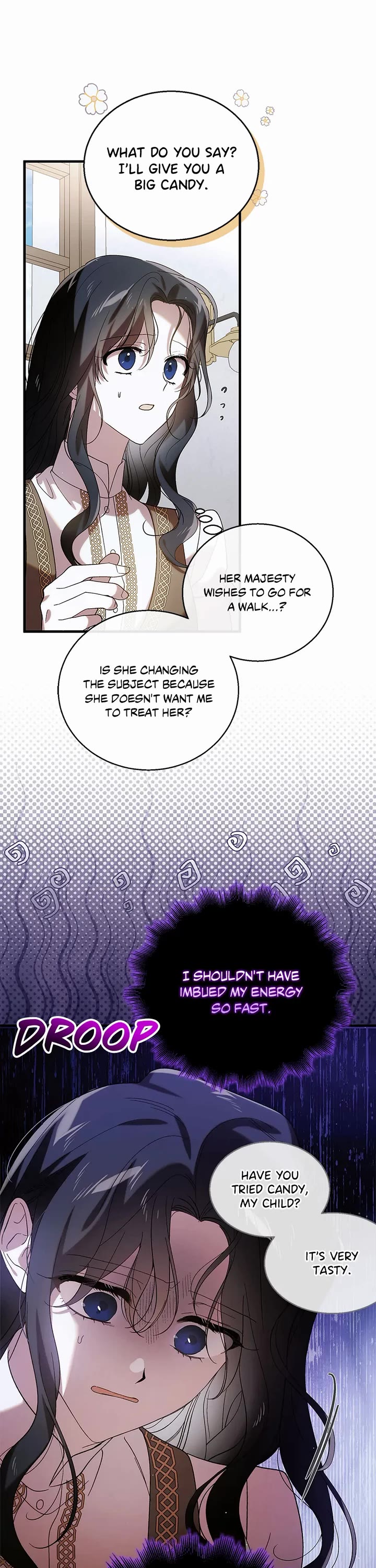 A Way To Protect The Lovable You chapter 132 page 13