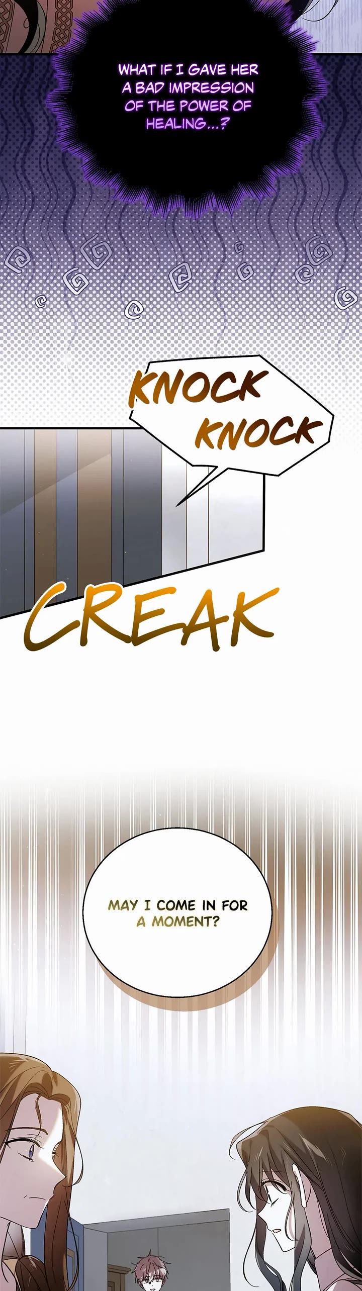 A Way To Protect The Lovable You chapter 132 page 14