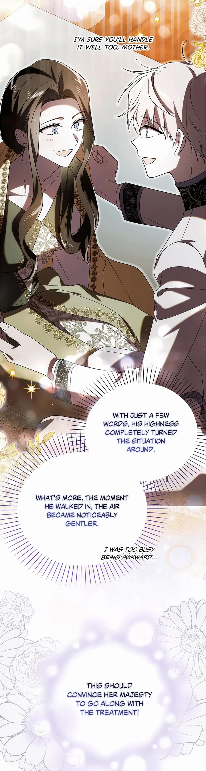 A Way To Protect The Lovable You chapter 132 page 20