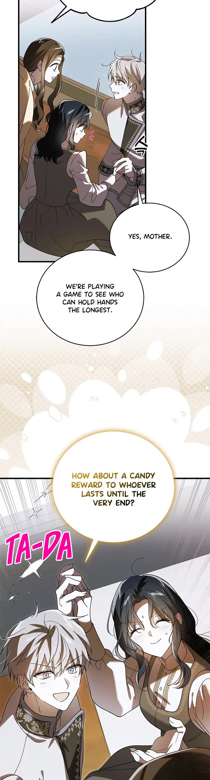 A Way To Protect The Lovable You chapter 132 page 24