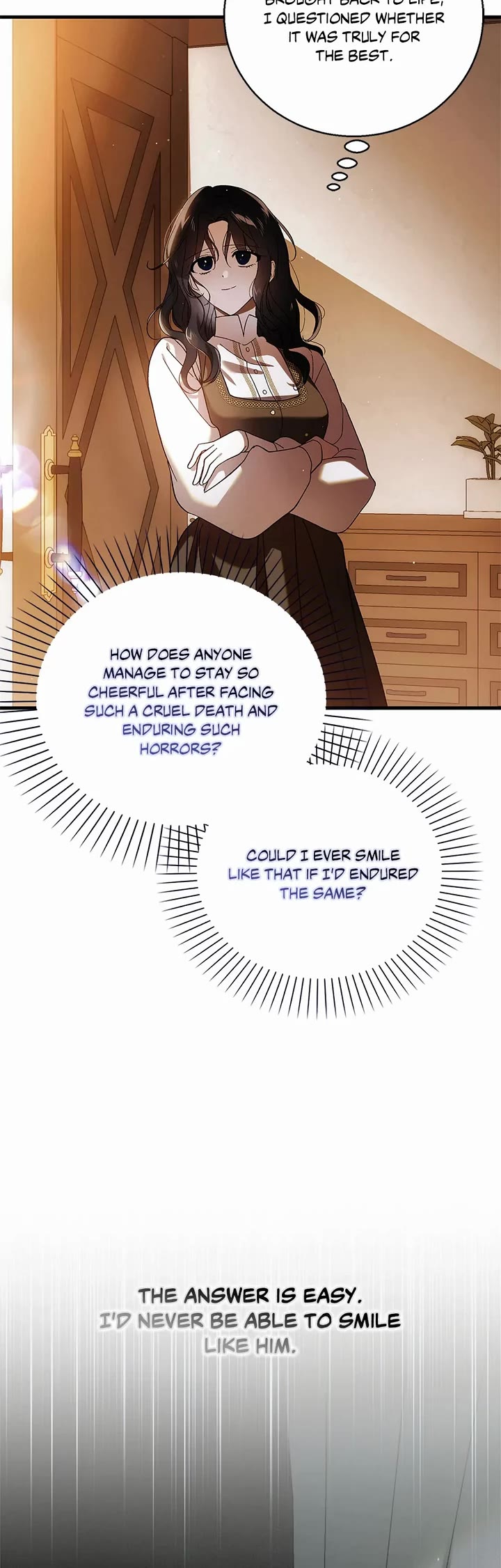 A Way To Protect The Lovable You chapter 132 page 29