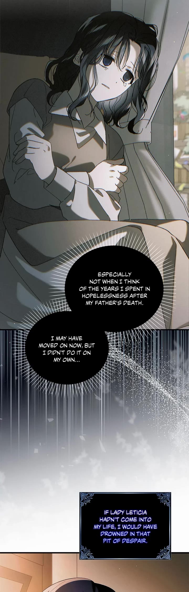 A Way To Protect The Lovable You chapter 132 page 30