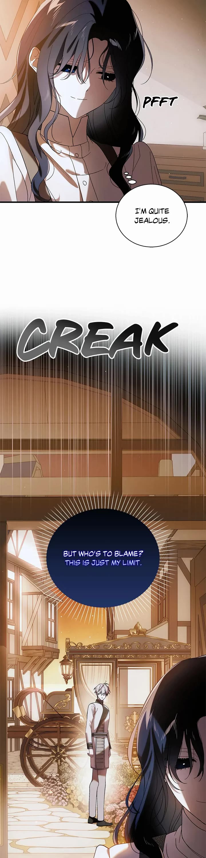 A Way To Protect The Lovable You chapter 132 page 31