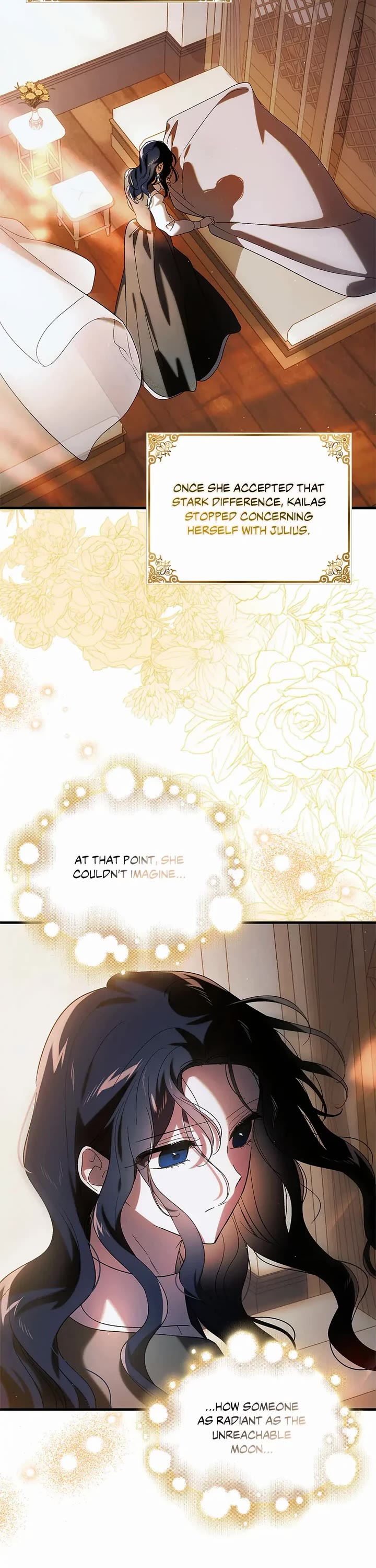 A Way To Protect The Lovable You chapter 132 page 33