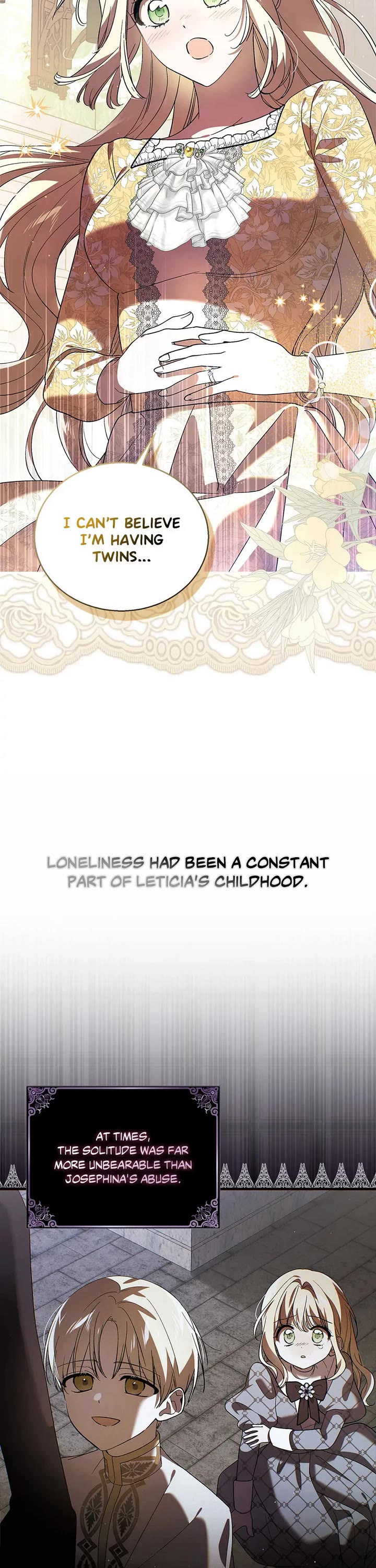 A Way To Protect The Lovable You chapter 132 page 37