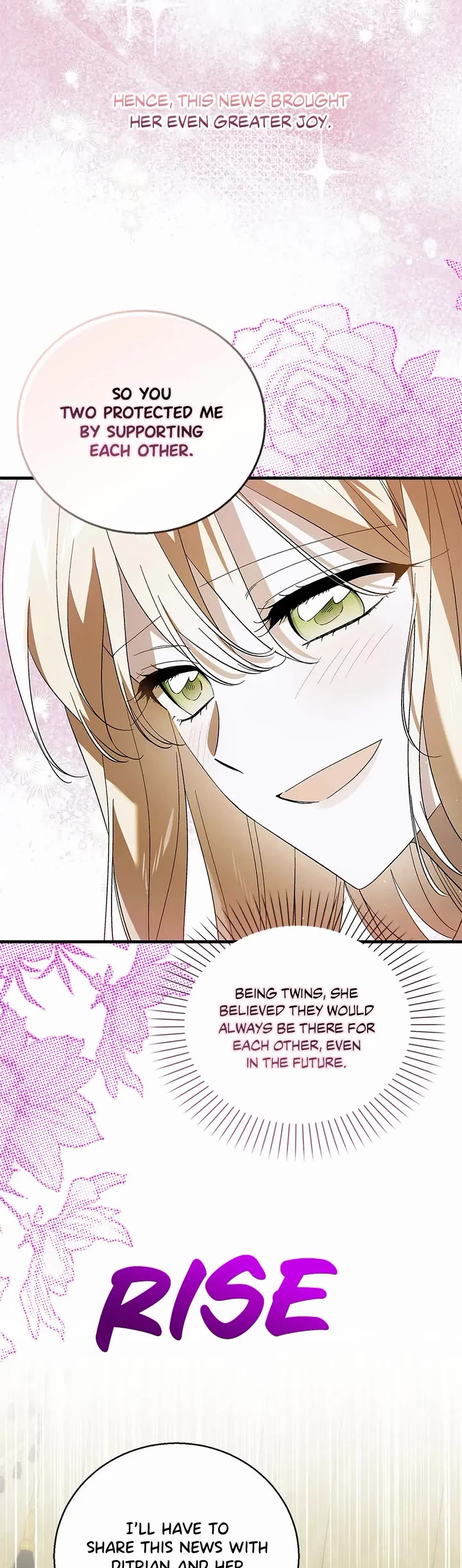 A Way To Protect The Lovable You chapter 132 page 39