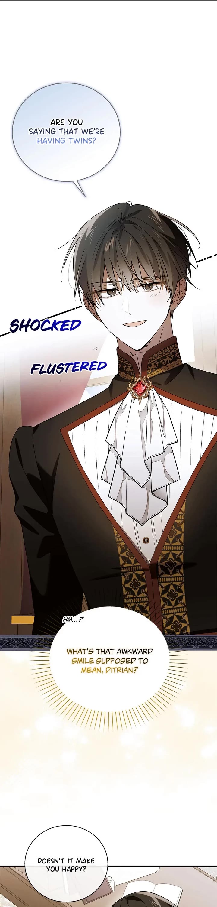 A Way To Protect The Lovable You chapter 132 page 42