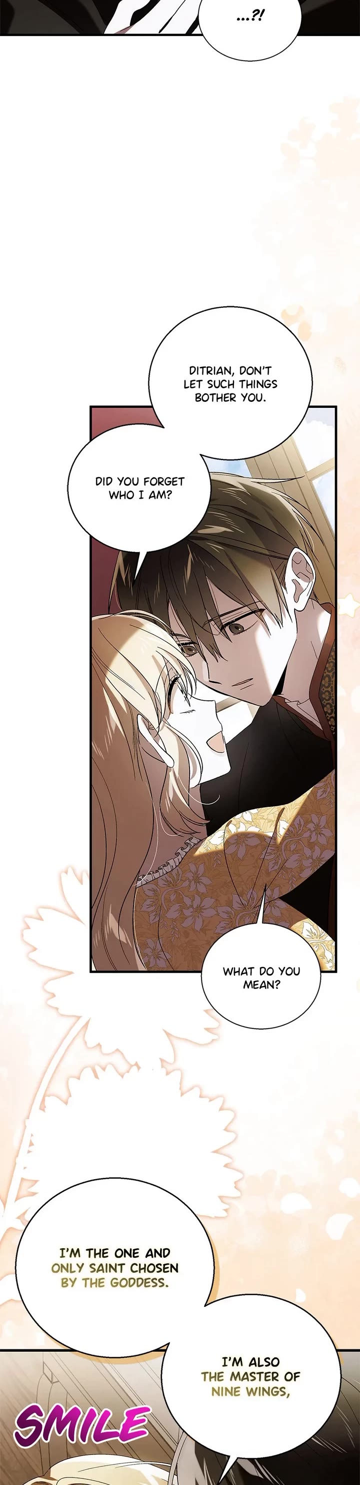 A Way To Protect The Lovable You chapter 132 page 44