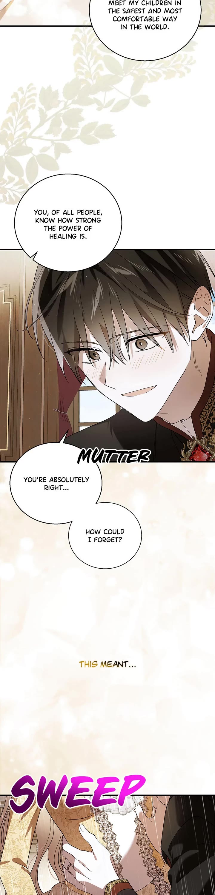 A Way To Protect The Lovable You chapter 132 page 46