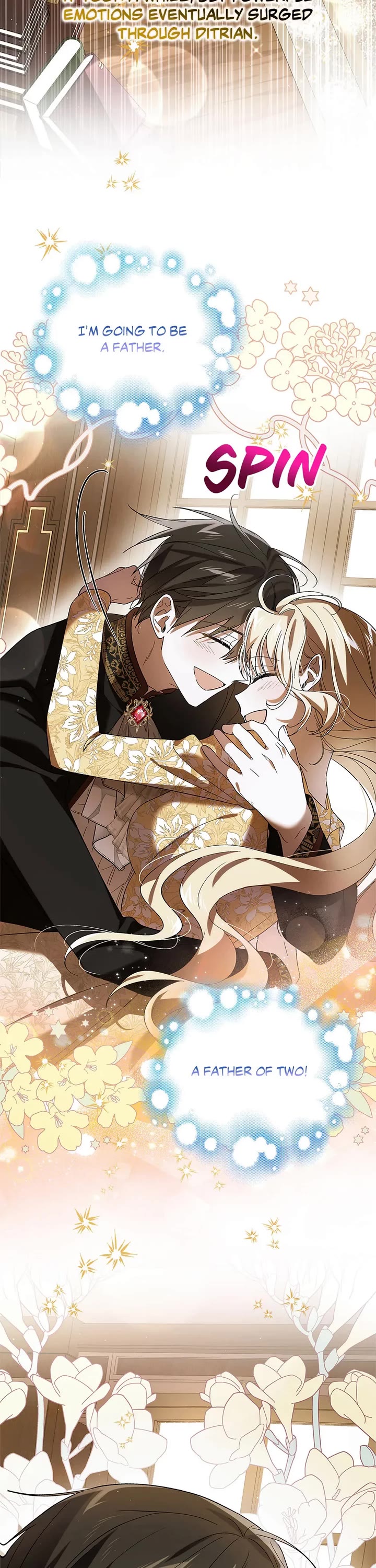 A Way To Protect The Lovable You chapter 132 page 48