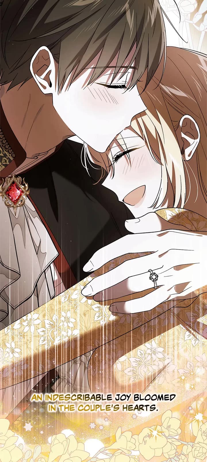 A Way To Protect The Lovable You chapter 132 page 49