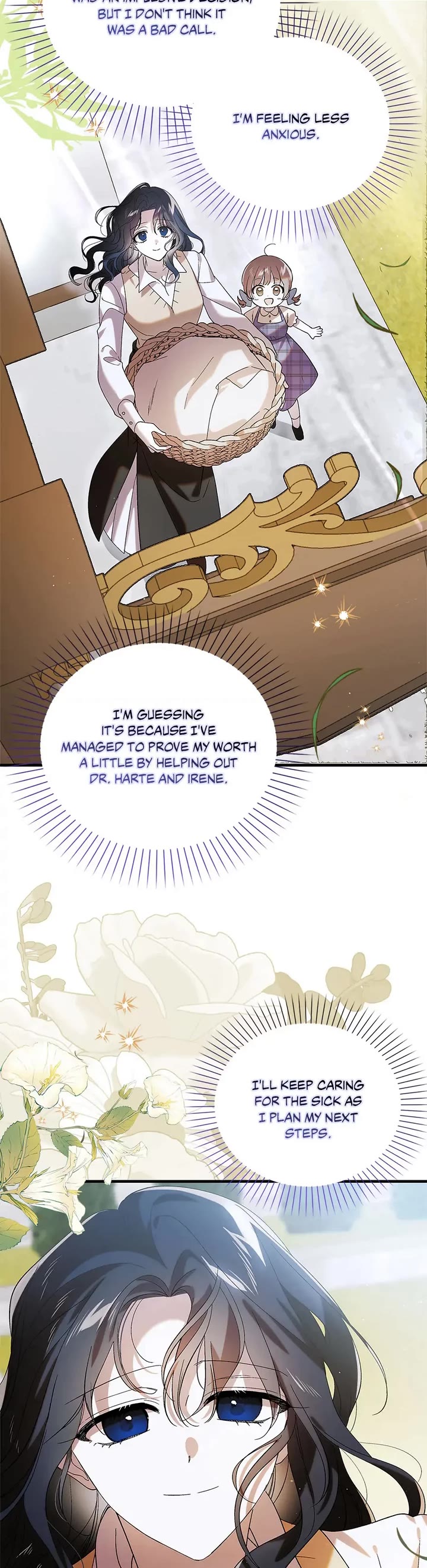 A Way To Protect The Lovable You chapter 132 page 5