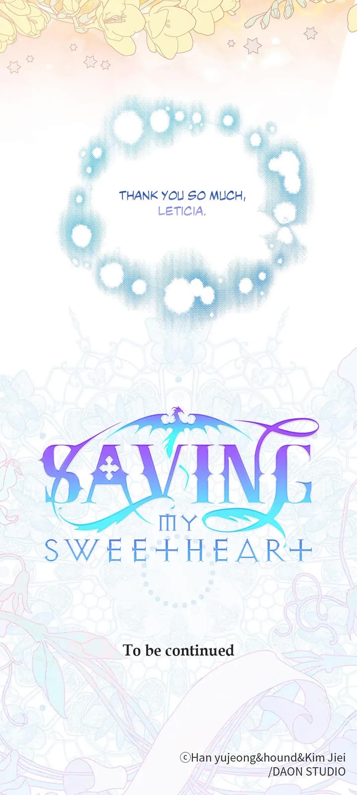 A Way To Protect The Lovable You chapter 132 page 50