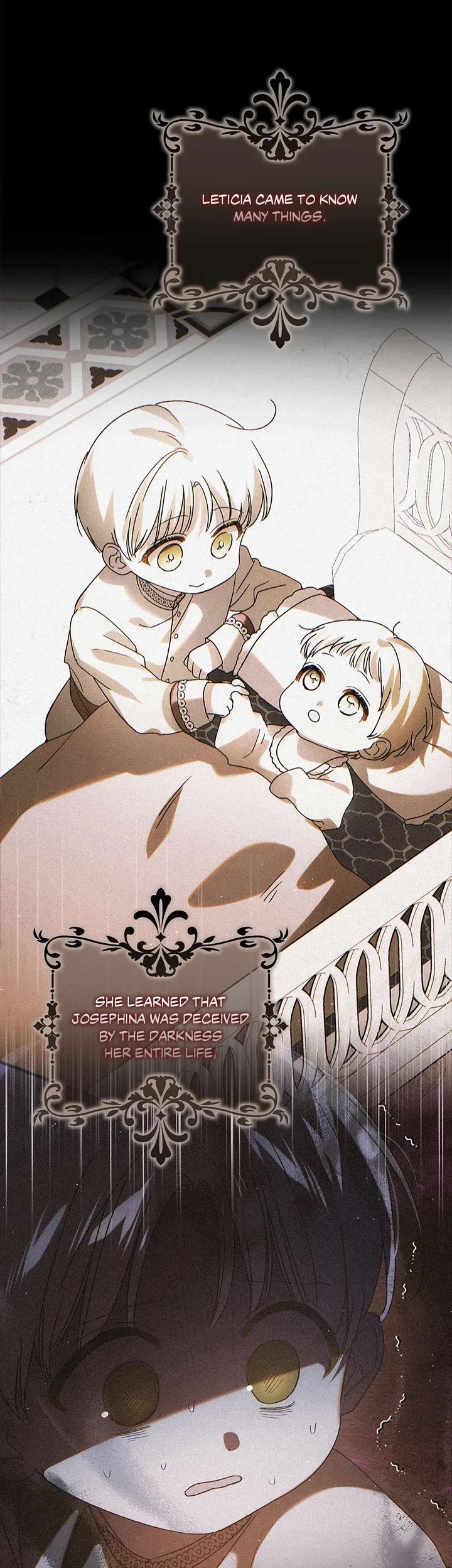 A Way To Protect The Lovable You chapter 133 page 10