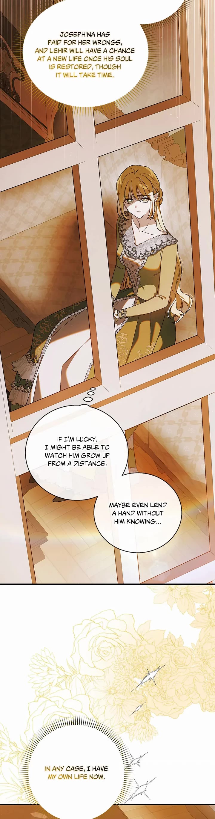 A Way To Protect The Lovable You chapter 133 page 14