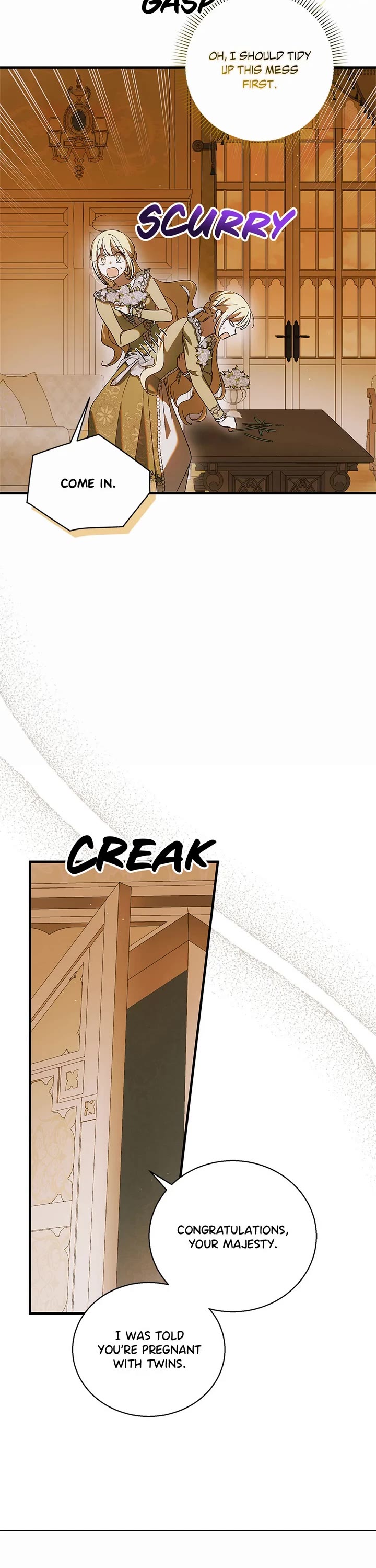 A Way To Protect The Lovable You chapter 133 page 16