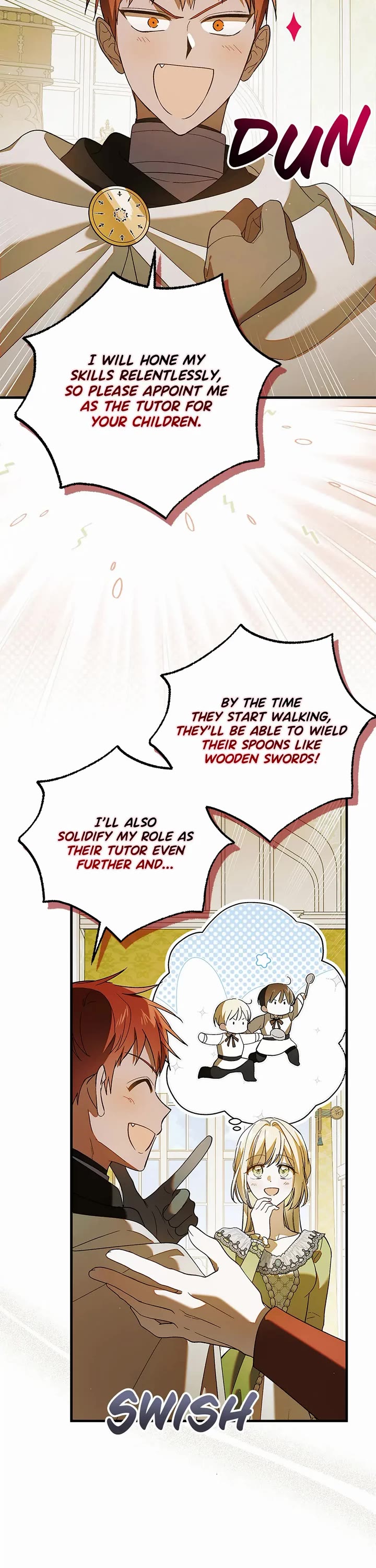 A Way To Protect The Lovable You chapter 133 page 2