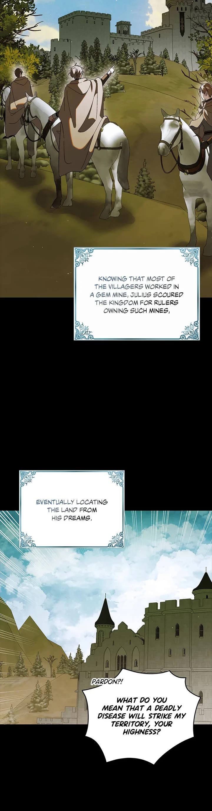 A Way To Protect The Lovable You chapter 133 page 20